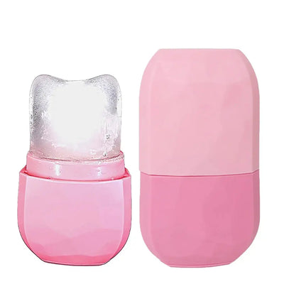 Face Massage Ice Cube Mold Wonder Loulou