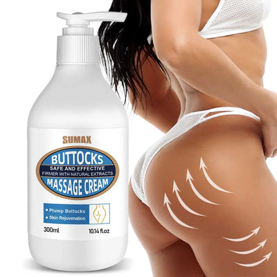 Hip Body Lotion Wonder Loulou