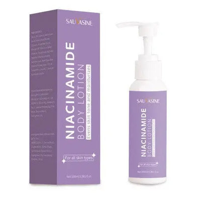 Niacinamide Body Lotion Wonder Loulou