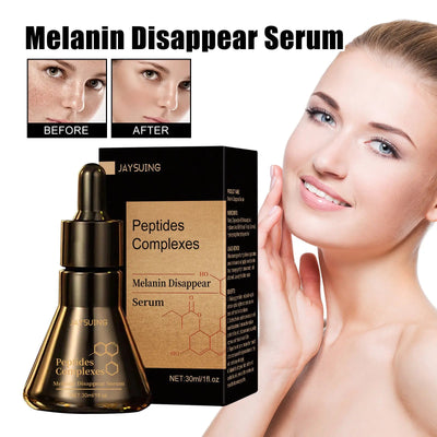 Repair Facial Spots Melanin Hydrating Wonder Loulou