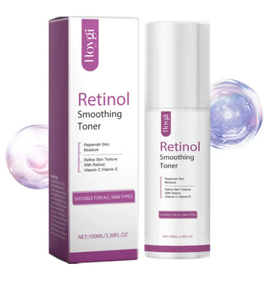 Retinol Smoothing Toner Wonder Loulou