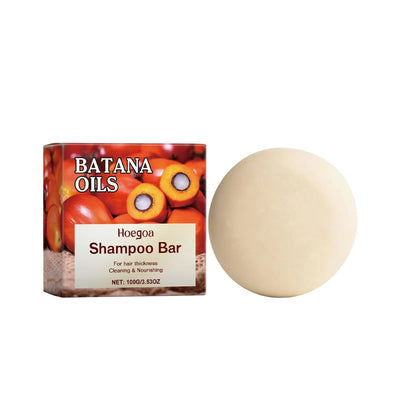 Shampoo Bar Wonder Loulou