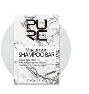 Shampoo Bar Wonder Loulou