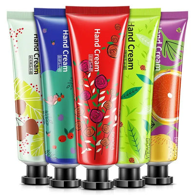 Shea Butter Hand Cream Wonder Loulou