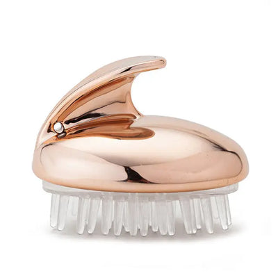 Silicone shampoo brush Wonder Loulou