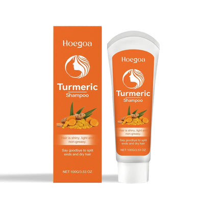 Turmeric Shampoo Wonder Loulou