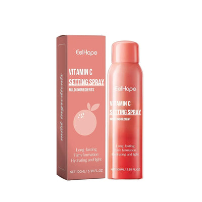 Vitamin C Setting Spray Wonder Loulou