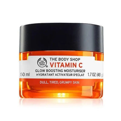 Vitamin C Whitening Moisturizing Gel Wonder Loulou